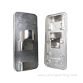 Food Machinery Precision Casting